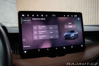Škoda Superb 2.0TDI L&K*TAŽNÉ*ZÁRU 2024