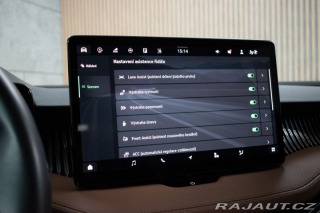 Škoda Superb 2.0TDI L&K*TAŽNÉ*ZÁRU 2024