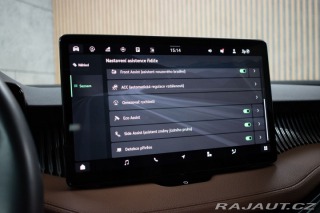 Škoda Superb 2.0TDI L&K*TAŽNÉ*ZÁRU 2024