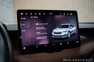 Škoda Superb 2.0TDI L&K*TAŽNÉ*ZÁRU 2024