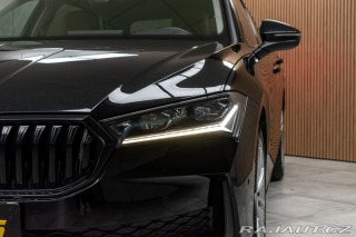 Škoda Superb 2.0TDI L&K*TAŽNÉ*ZÁRU 2024