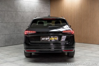 Škoda Superb 2.0TDI L&K*TAŽNÉ*ZÁRU 2024
