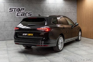 Škoda Superb 2.0TDI L&K*TAŽNÉ*ZÁRU 2024