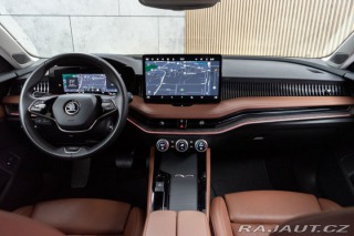 Škoda Superb 2.0TDI L&K*TAŽNÉ*ZÁRU 2024