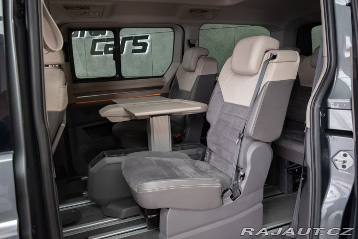 Volkswagen Multivan 2.0 TDI STYLE*LONG*TAŽNÉ* 2023