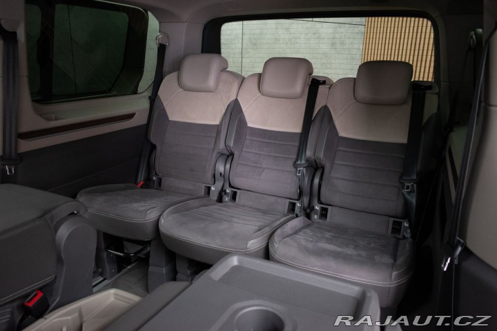 Volkswagen Multivan 2.0 TDI STYLE*LONG*TAŽNÉ* 2023