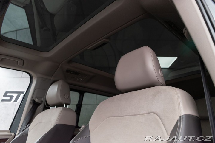 Volkswagen Multivan 2.0 TDI STYLE*LONG*TAŽNÉ* 2023