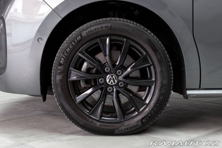 Volkswagen Multivan 2.0 TDI STYLE*LONG*TAŽNÉ* 2023