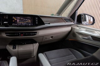 Volkswagen Multivan 2.0 TDI STYLE*LONG*TAŽNÉ* 2023