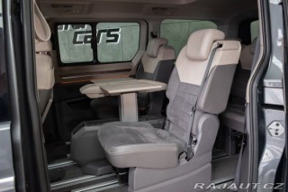 Volkswagen Multivan 2.0 TDI STYLE*LONG*TAŽNÉ* 2023
