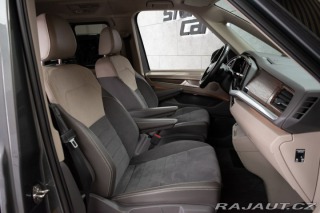 Volkswagen Multivan 2.0 TDI STYLE*LONG*TAŽNÉ* 2023