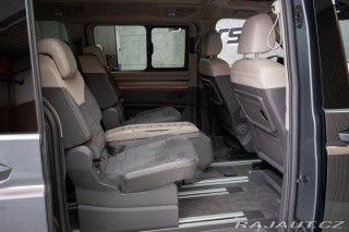Volkswagen Multivan 2.0 TDI STYLE*LONG*TAŽNÉ* 2023