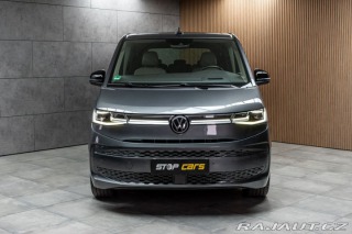 Volkswagen Multivan 2.0 TDI STYLE*LONG*TAŽNÉ* 2023