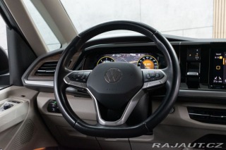 Volkswagen Multivan 2.0 TDI STYLE*LONG*TAŽNÉ* 2023