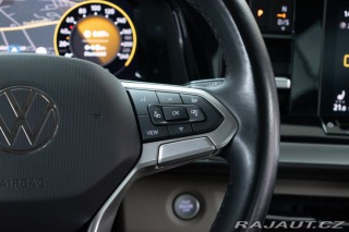 Volkswagen Multivan 2.0 TDI STYLE*LONG*TAŽNÉ* 2023