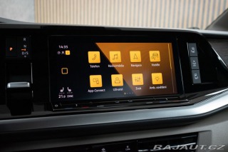 Volkswagen Multivan 2.0 TDI STYLE*LONG*TAŽNÉ* 2023