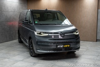Volkswagen Multivan 2.0 TDI STYLE*LONG*TAŽNÉ* 2023
