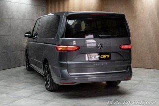Volkswagen Multivan 2.0 TDI STYLE*LONG*TAŽNÉ* 2023
