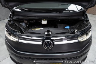 Volkswagen Multivan 2.0 TDI STYLE*LONG*TAŽNÉ* 2023