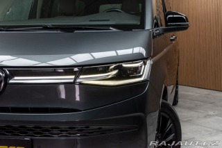 Volkswagen Multivan 2.0 TDI STYLE*LONG*TAŽNÉ* 2023