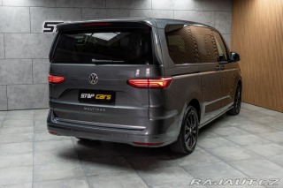 Volkswagen Multivan 2.0 TDI STYLE*LONG*TAŽNÉ* 2023