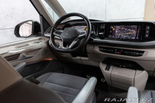 Volkswagen Multivan 2.0 TDI STYLE*LONG*TAŽNÉ* 2023