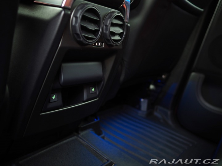 Land Rover Range Rover Sport EDITION RED 2012