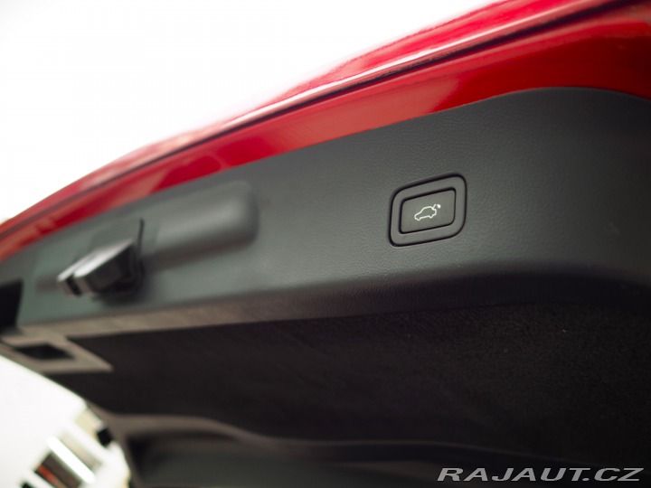 Land Rover Range Rover Sport EDITION RED 2012
