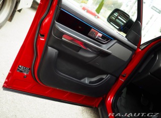 Land Rover Range Rover Sport EDITION RED 2012