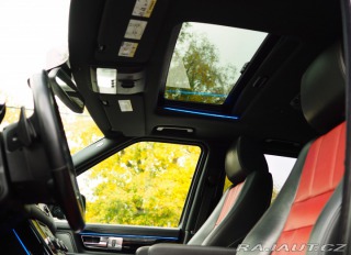 Land Rover Range Rover Sport EDITION RED 2012