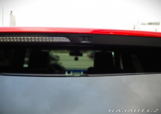 Land Rover Range Rover Sport EDITION RED 2012