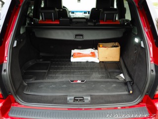 Land Rover Range Rover Sport EDITION RED 2012