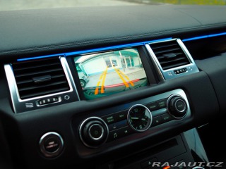 Land Rover Range Rover Sport EDITION RED 2012