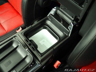 Land Rover Range Rover Sport EDITION RED 2012