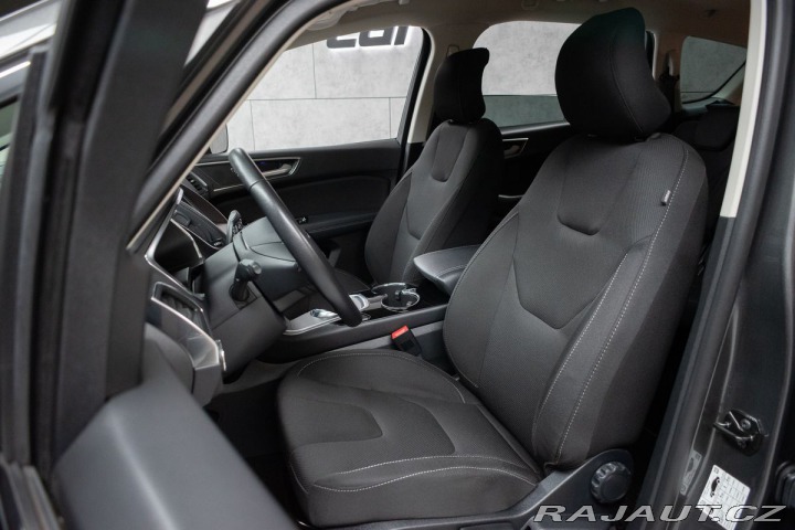 Ford S-MAX 2.5 HYBRID*TAŽNÉ*DPH*ČR 1 2023
