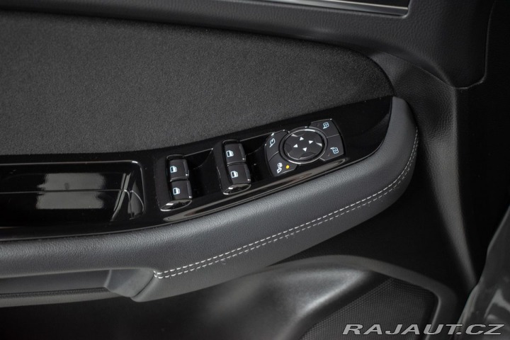 Ford S-MAX 2.5 HYBRID*TAŽNÉ*DPH*ČR 1 2023