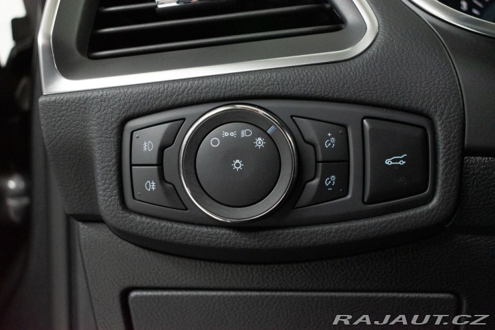 Ford S-MAX 2.5 HYBRID*TAŽNÉ*DPH*ČR 1 2023