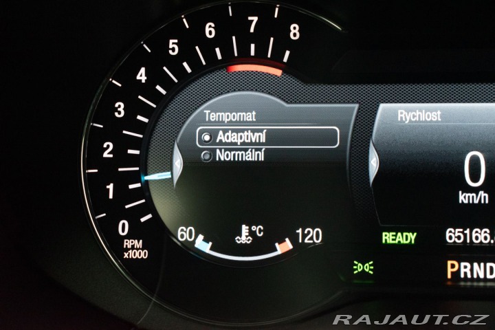 Ford S-MAX 2.5 HYBRID*TAŽNÉ*DPH*ČR 1 2023