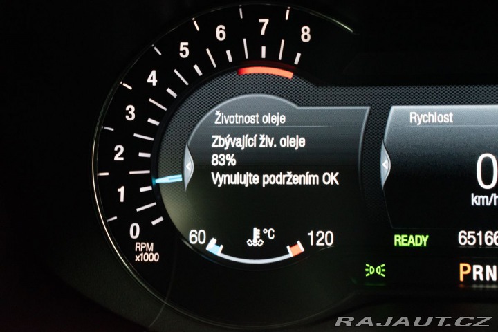 Ford S-MAX 2.5 HYBRID*TAŽNÉ*DPH*ČR 1 2023
