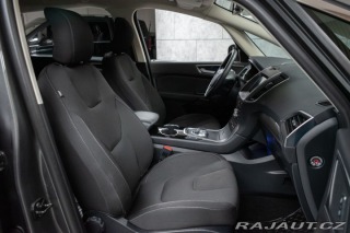 Ford S-MAX 2.5 HYBRID*TAŽNÉ*DPH*ČR 1 2023