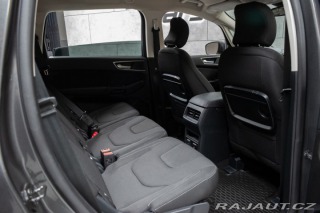 Ford S-MAX 2.5 HYBRID*TAŽNÉ*DPH*ČR 1 2023