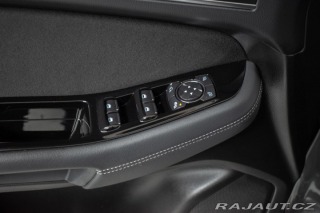 Ford S-MAX 2.5 HYBRID*TAŽNÉ*DPH*ČR 1 2023
