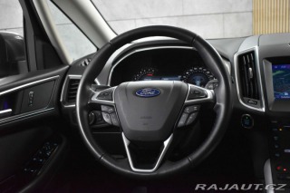 Ford S-MAX 2.5 HYBRID*TAŽNÉ*DPH*ČR 1 2023