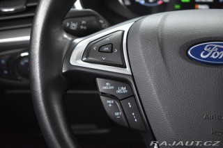 Ford S-MAX 2.5 HYBRID*TAŽNÉ*DPH*ČR 1 2023