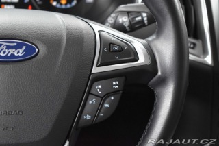 Ford S-MAX 2.5 HYBRID*TAŽNÉ*DPH*ČR 1 2023