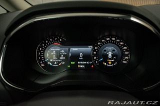 Ford S-MAX 2.5 HYBRID*TAŽNÉ*DPH*ČR 1 2023