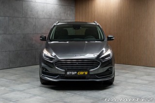 Ford S-MAX 2.5 HYBRID*TAŽNÉ*DPH*ČR 1 2023