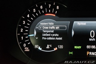 Ford S-MAX 2.5 HYBRID*TAŽNÉ*DPH*ČR 1 2023