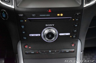 Ford S-MAX 2.5 HYBRID*TAŽNÉ*DPH*ČR 1 2023