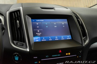 Ford S-MAX 2.5 HYBRID*TAŽNÉ*DPH*ČR 1 2023